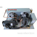 ROTARY Compressors Condensing Units